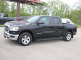 Used 2021 RAM 1500 Big Horn image 3