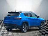 Used 2022 Jeep Compass Limited w/ Sun and Sound Group image 3