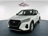 New 2025 Nissan Kicks Play S image 3