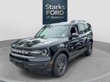 Certified 2022 Ford Bronco Sport Big Bend w/ Convenience Package image 3