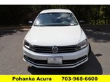 Used 2015 Volkswagen Jetta Sport image 2