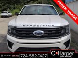 Used 2019 Ford Expedition Limited w/ Equipment Group 303A image 2