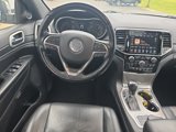Used 2021 Jeep Grand Cherokee Limited w/ Luxury Group II image 3