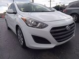 Used 2017 Hyundai Elantra GT image 4