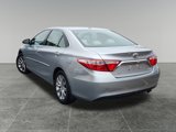 Used 2015 Toyota Camry XLE w/ Moonroof Package image 5