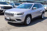 Used 2019 Jeep Cherokee Latitude w/ Popular Appearance Group image 3