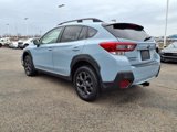 Used 2021 Subaru Crosstrek 2.5i Sport w/ Moonroof Package image 4