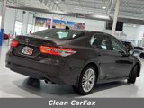 Used 2019 Toyota Camry XLE image 3
