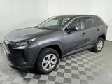 Used 2022 Toyota RAV4 LE image 3