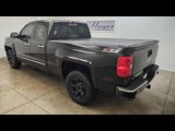 Used 2014 Chevrolet Silverado 1500 LTZ Z71 w/ LTZ Plus Package image 5