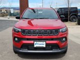 New 2025 Jeep Compass Latitude w/ Altitude Special Edition image 2
