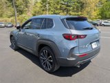 New 2023 MAZDA CX-50 AWD 2.5 S w/ Cargo Package image 5