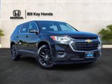 Used 2021 Chevrolet Traverse LS image 5