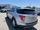 Certified 2022 Ford Explorer XLT w/ Equipment Group 202A image 5