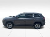 Used 2020 Jeep Cherokee Latitude Plus image 5