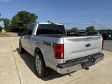 Used 2018 Ford F150 Lariat image 3