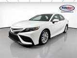 Used 2021 Toyota Camry SE image 4