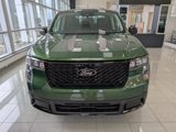 New 2025 Ford Maverick XLT w/ Black Appearance Package image 3