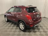 Used 2017 Chevrolet Trax LT image 5