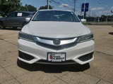 Certified 2017 Acura ILX image 2