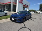 Used 2024 Toyota Camry SE image 2