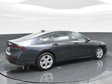 New 2025 Honda Accord LX image 3