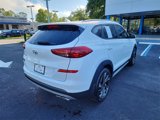 Certified 2020 Hyundai Tucson Sport image 3
