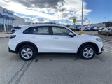 New 2025 Honda HR-V LX image 2