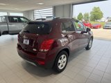 Used 2017 Chevrolet Trax LT w/ Driver Confidence Package image 6