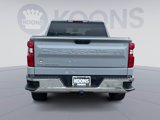 Used 2024 Chevrolet Silverado 1500 LT image 5