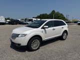 Used 2014 Lincoln MKX FWD w/ Walnut Swirl Wood Package image 3