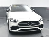 Used 2024 Mercedes-Benz C 300 Sedan image 2