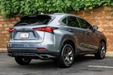Used 2021 Lexus NX 300 F Sport image 5