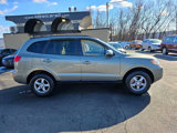 Used 2008 Hyundai Santa Fe GLS image 3