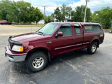 Used 1997 Ford F150 XLT image 3