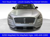 Used 2022 Lincoln Corsair FWD image 2