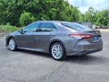 Used 2018 Toyota Camry L image 2