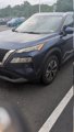 Used 2021 Nissan Rogue SV w/ Premium Package image 2