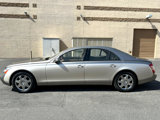 Used 2004 Maybach 57 image 5