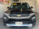 Used 2021 Chevrolet TrailBlazer LT image 2