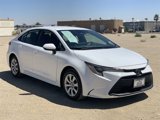 Used 2023 Toyota Corolla LE image 3