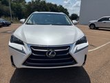 Used 2017 Lexus NX 200t AWD image 2