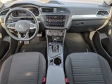 Used 2024 Volkswagen Tiguan S image 5