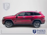 Used 2019 Jeep Grand Cherokee Limited image 5