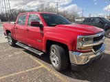 Used 2018 Chevrolet Silverado 1500 LT w/ Texas Edition image 2