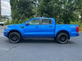 Certified 2021 Ford Ranger XLT w/ Equipment Group 302A High image 2