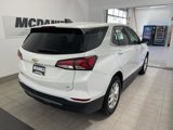 Used 2023 Chevrolet Equinox LT image 4