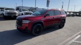 Used 2022 GMC Acadia SLE w/ Elevation Edition image 5