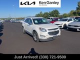 Used 2017 Chevrolet Equinox Premier w/ Enhanced Convenience Package image 3