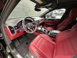 Certified 2021 Porsche Cayenne Coupe image 4